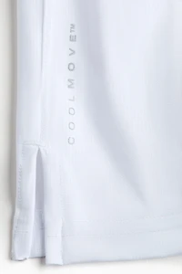 Camisole de sport moulante CoolMove🅪