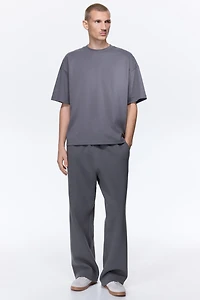 Loose-Fit Sweatpants