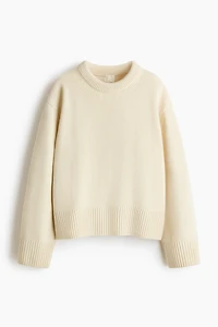 Wool Sweater