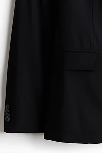 Slim-Fit Jacket