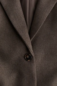 Veston ample