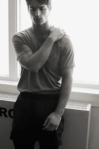 Sports T-Shirt with DryMove™