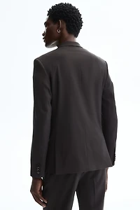 Slim-Fit Jacket