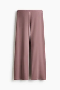 Regular-Fit Yoga Pants