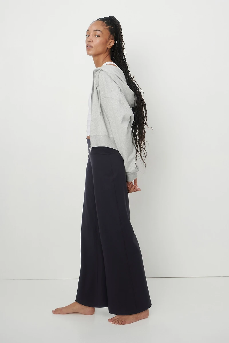 Pantalon de sport à jambes larges SoftMove🅪