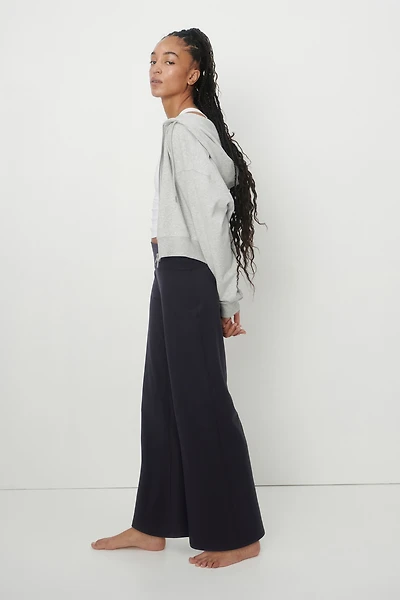 Pantalon de sport à jambes larges SoftMove🅪