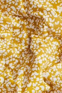 Cotton Twin Duvet Cover Set