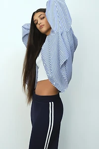 Loose-Fit Shirt