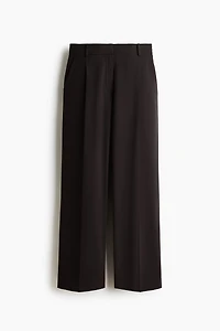 Wide-Leg Pants