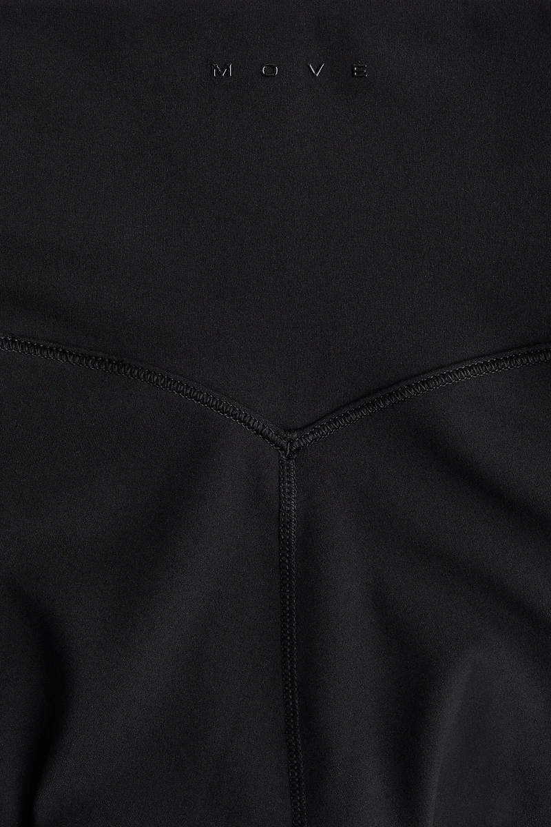 Legging de sport avec poches SoftMove™