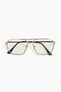 Blue Light Eyeglasses