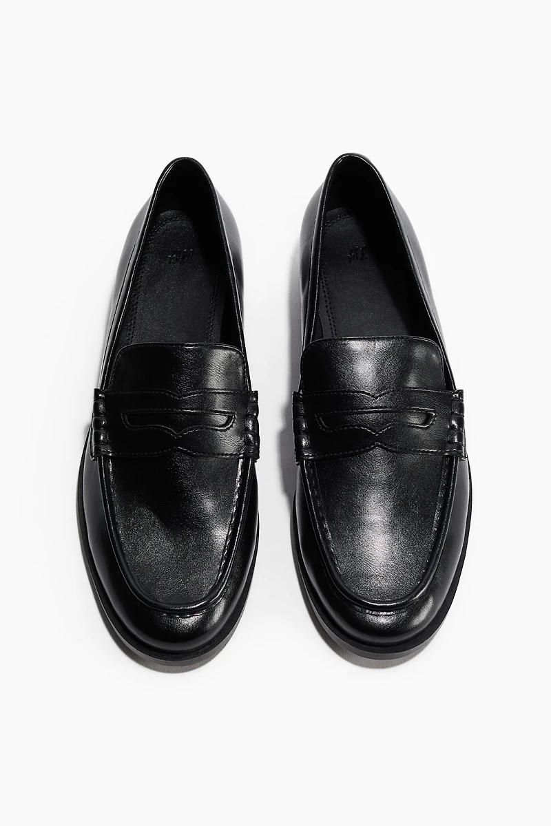 Loafers