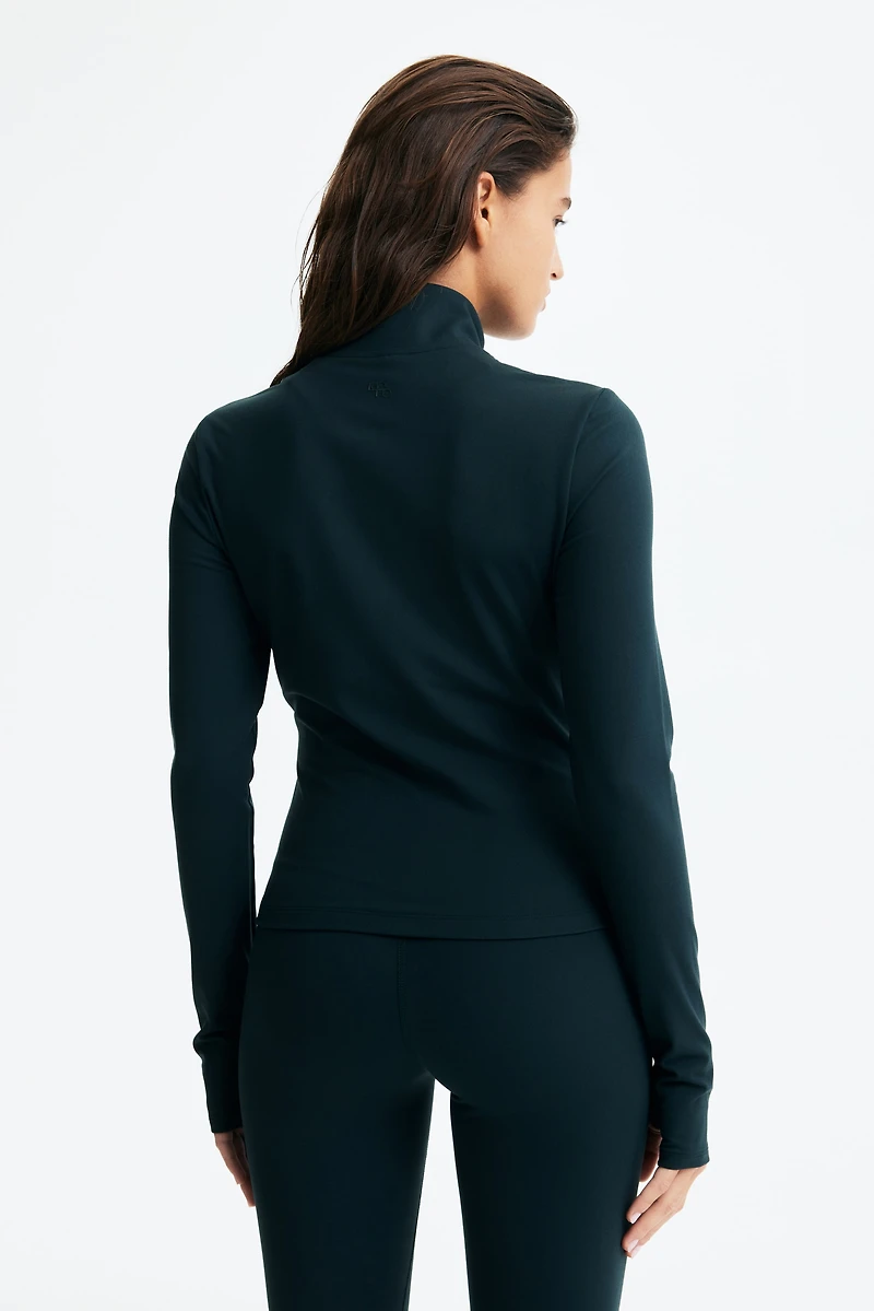 Activewear Jacket with SoftMove™