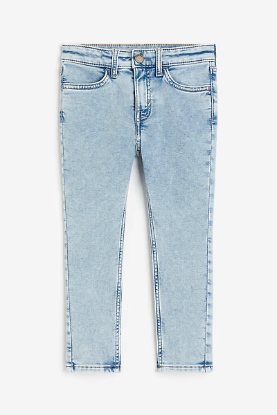 Jean très doux Coupe Ajustée