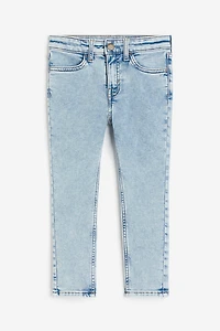 Super Soft Skinny Fit Jeans