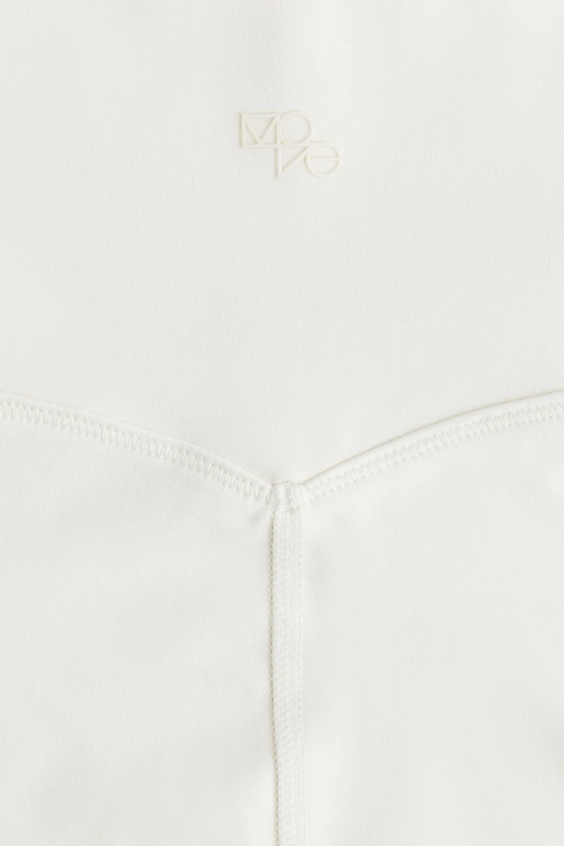 Biking Shorts with SoftMove™