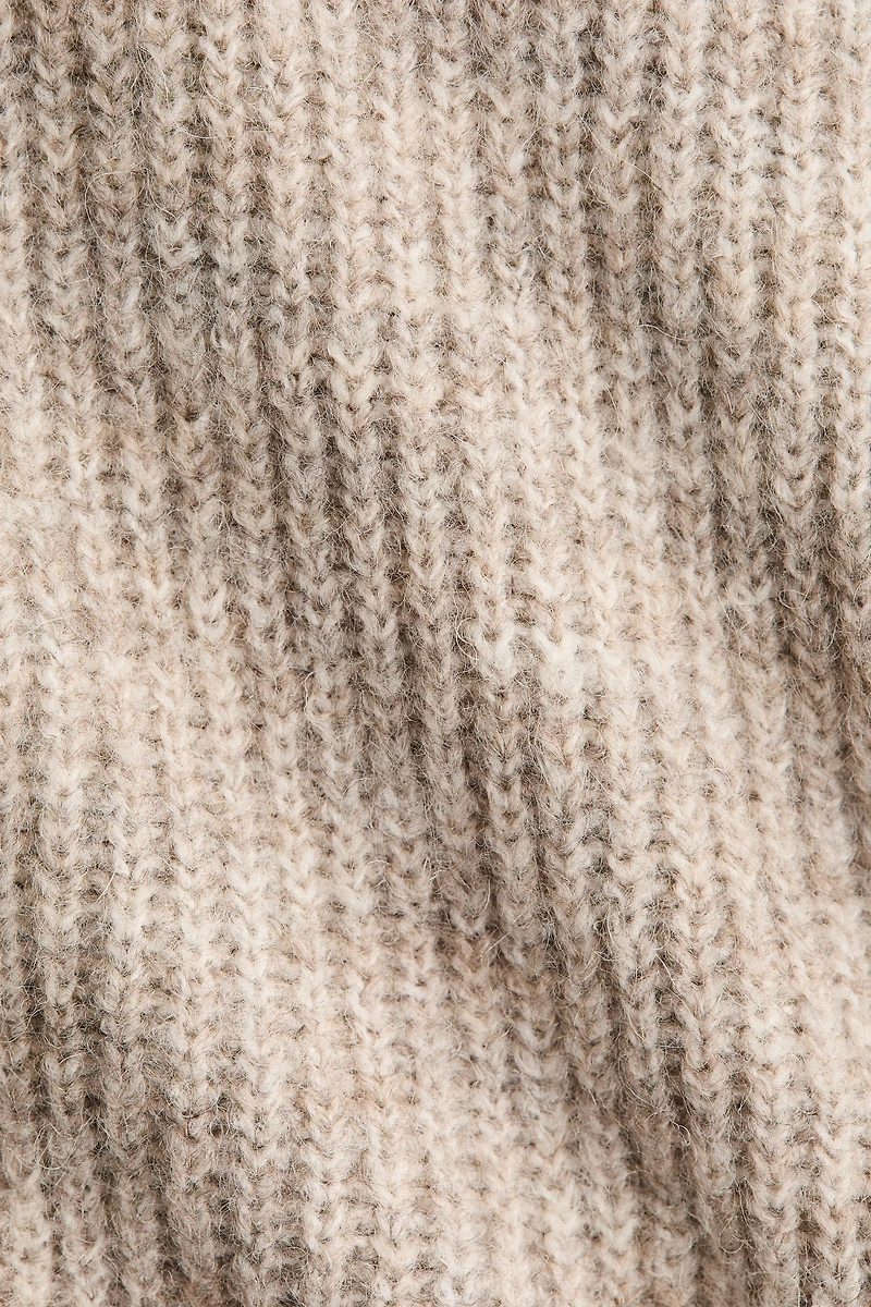Knit Sweater