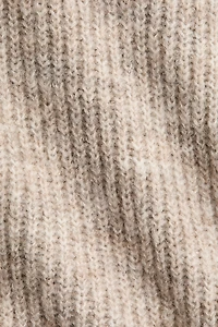 Knit Sweater