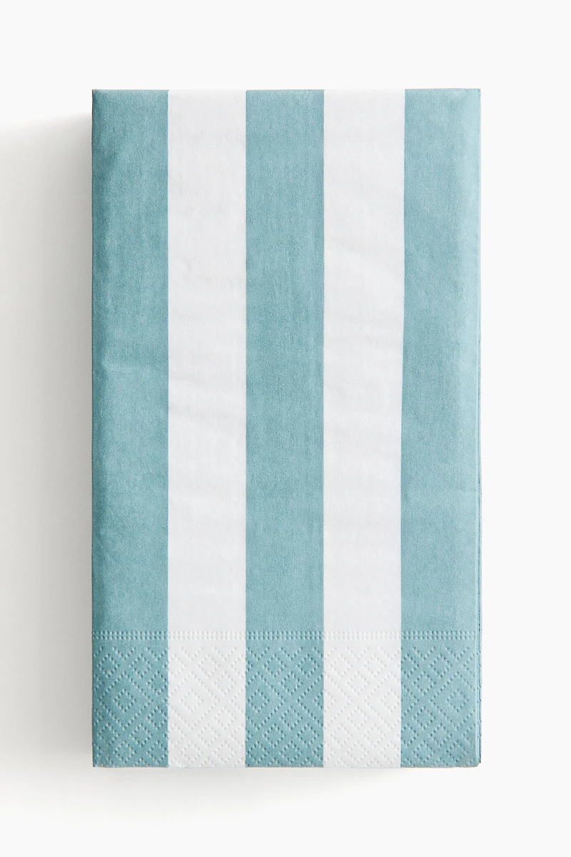 15-pack Paper Napkins