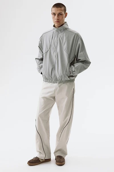 Pantalon de survêtement décontracté