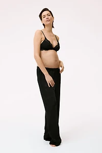 MAMA Lace Nursing Bra