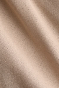 Viscose Halterneck Top