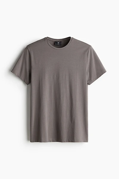 Slim Fit T-shirt