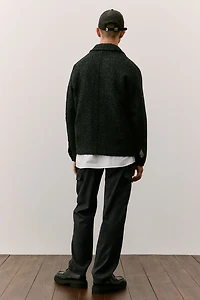 Pantalon cargo classique