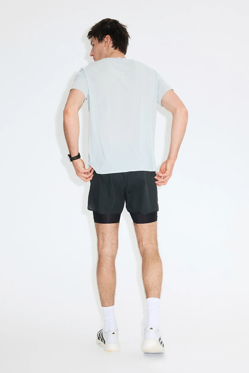 Lightweight Cooling Running T-Shirt