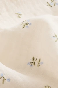 2-Pack Muslin Cloths