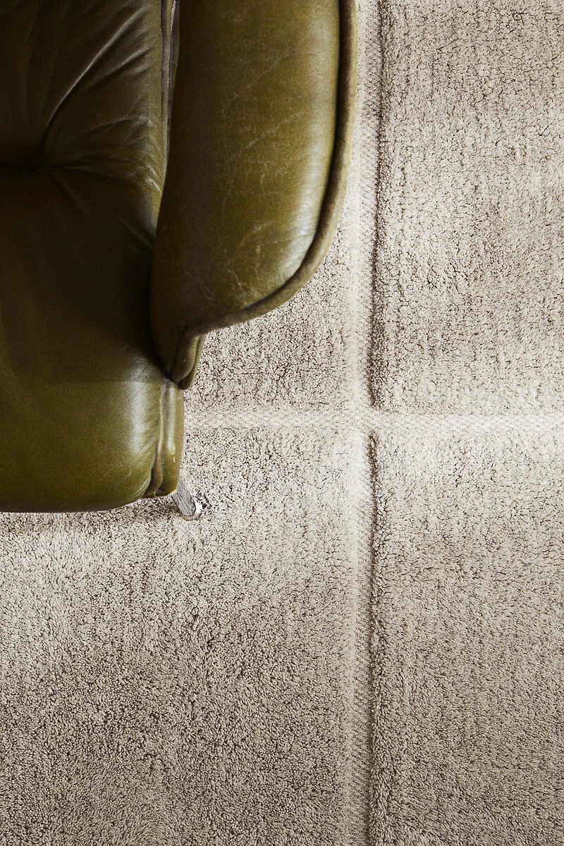 Wool Rug