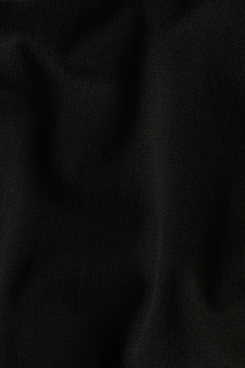 MAMA Pantalon en maille