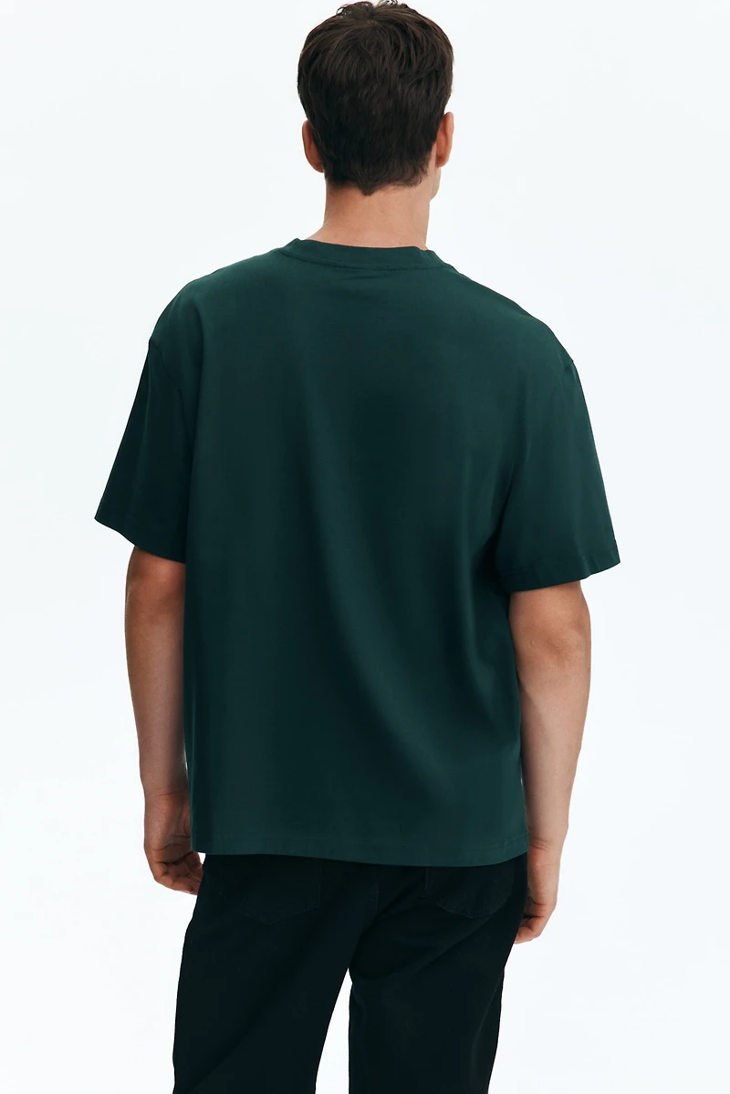 Loose-Fit T-Shirt