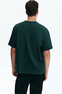 Loose-Fit T-Shirt