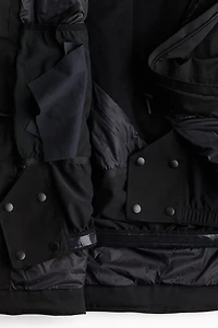 2-Layer Ski Jacket with StormMove™