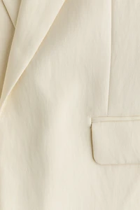 Tailored Blazer