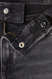 Super Soft Slim Fit Jeans