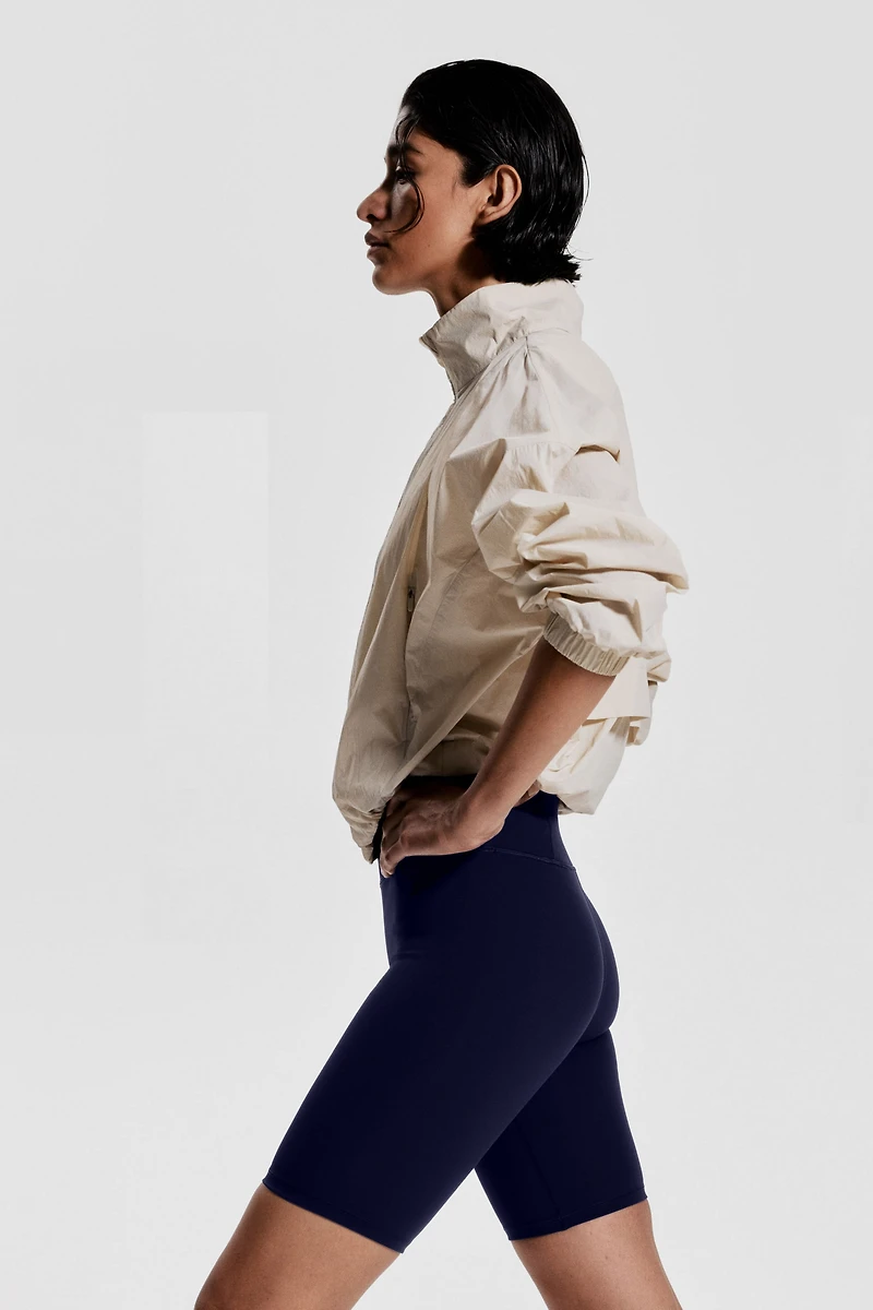 Running Bike Shorts with ShapeMove™