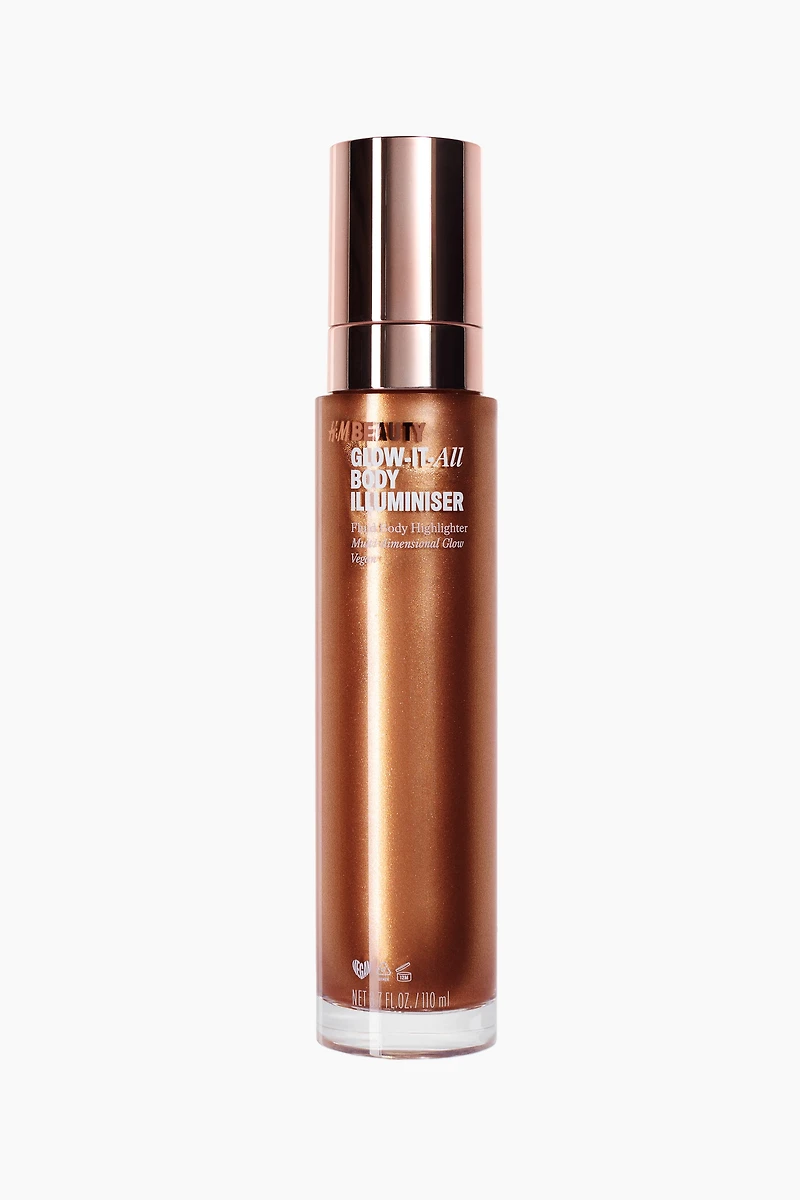 Glow-It-All Body Illuminiser