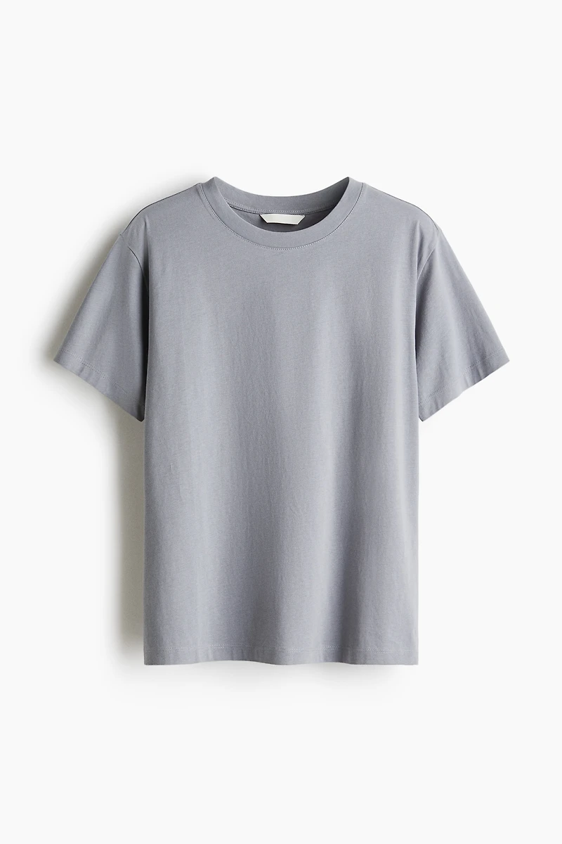 Cotton T-shirt