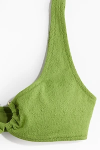 Padded Bikini Top