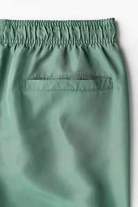 Swim Shorts