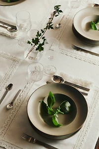 Lot de 4 verres à eau bas