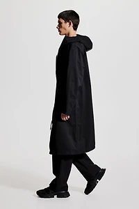 Loose-Fit Rain Parka with StormMove™