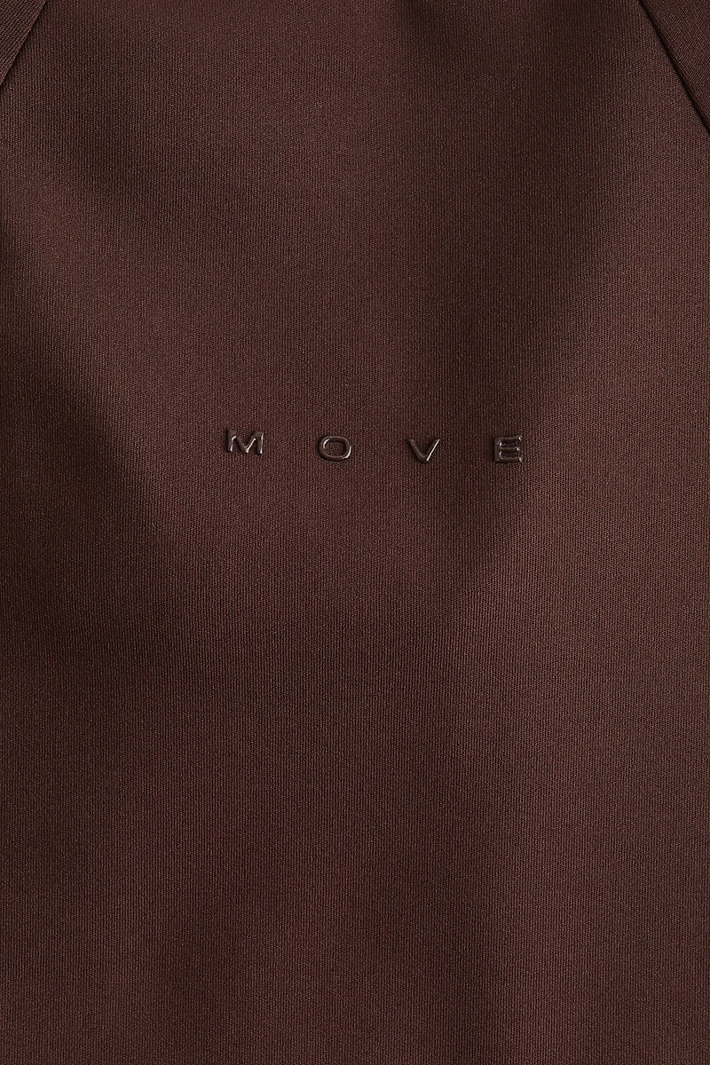 Veste à manches courtes SculptMove🅪
