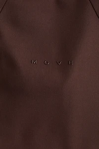 Veste à manches courtes SculptMove🅪