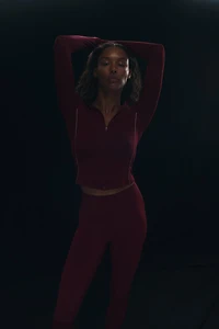 Veste de sport à capuche CoolMove🅪