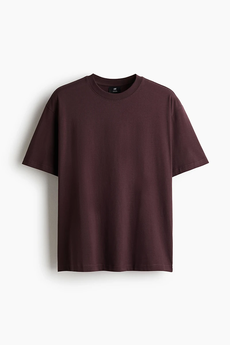 Loose-Fit T-Shirt