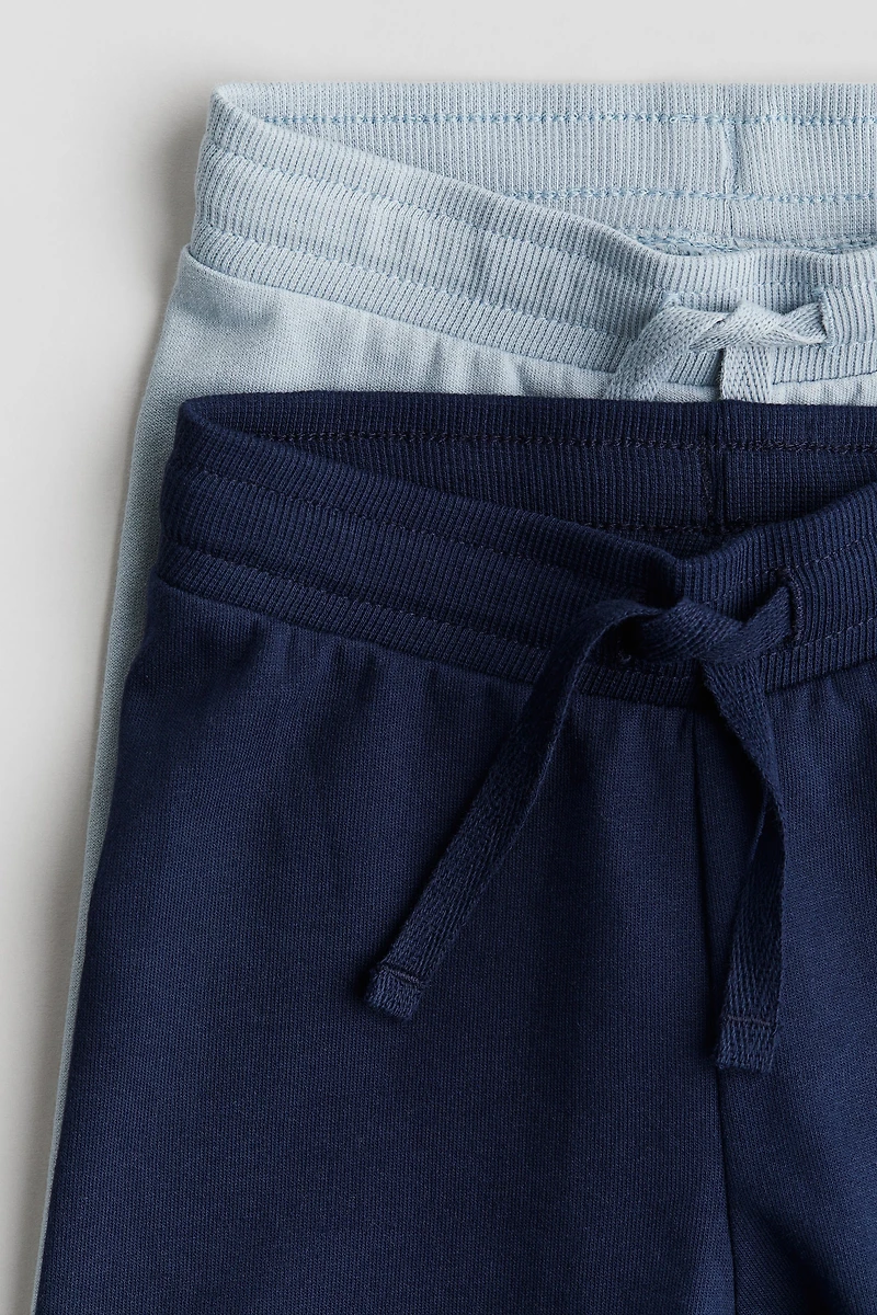 2-pack Joggers