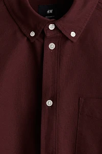 Regular Fit Oxford Shirt